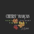 NORTH Thursday Fall