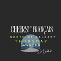 NORTH Thursday Winter